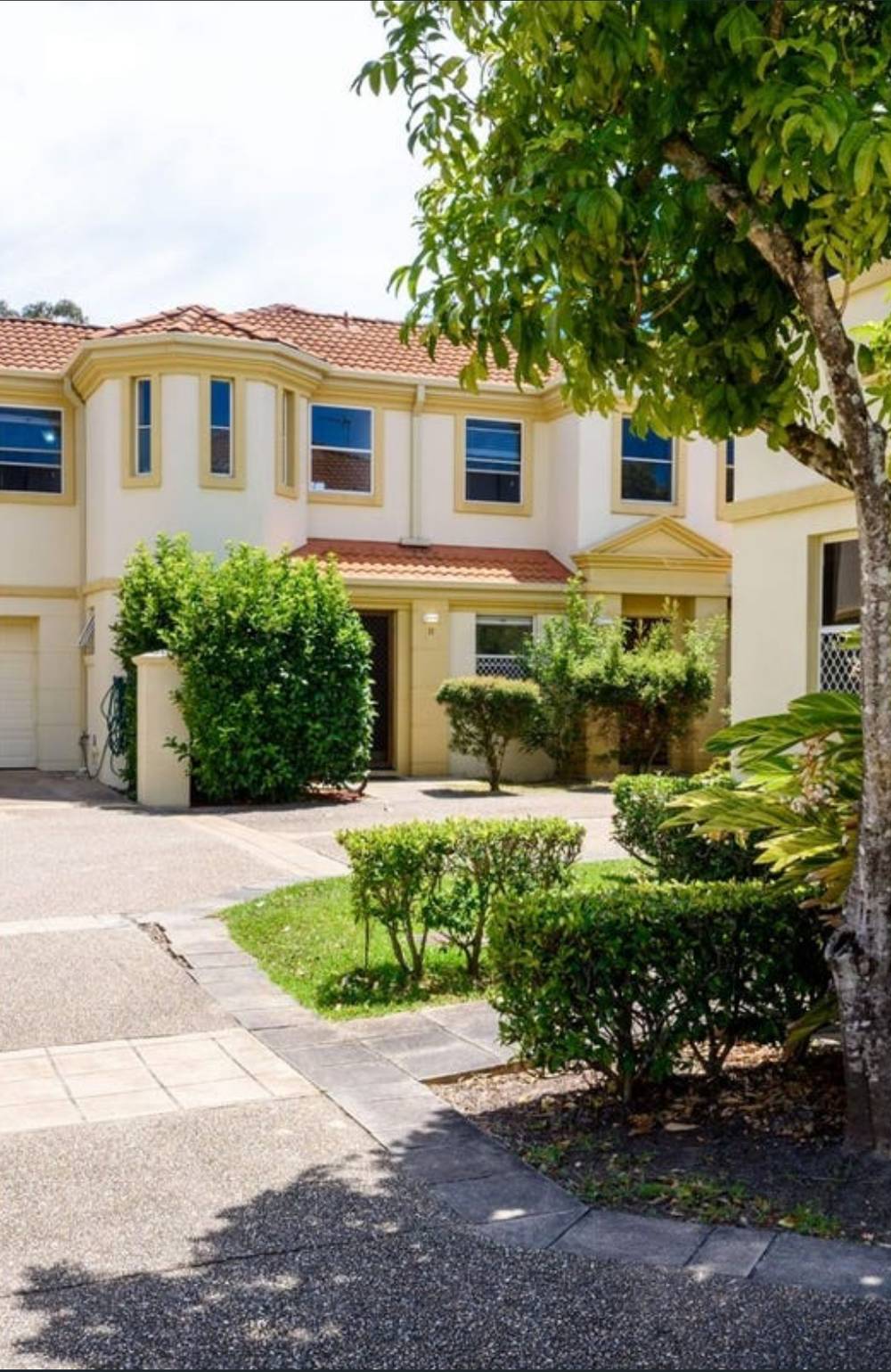 11/99 Heeb Street, ASHMORE, QLD 4214