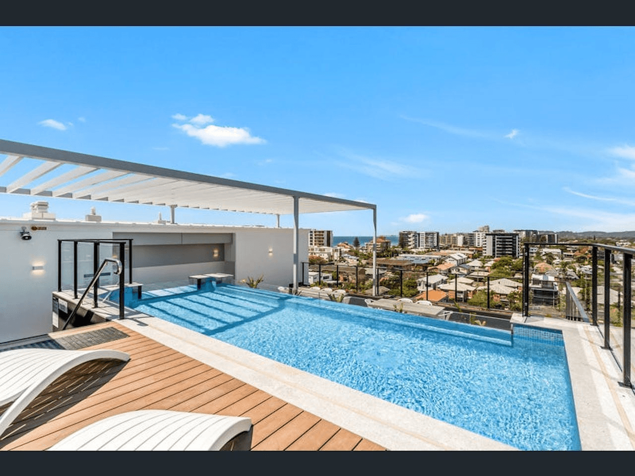 806/18 Twenty Eighth Ave, PALM BEACH, QLD 4221