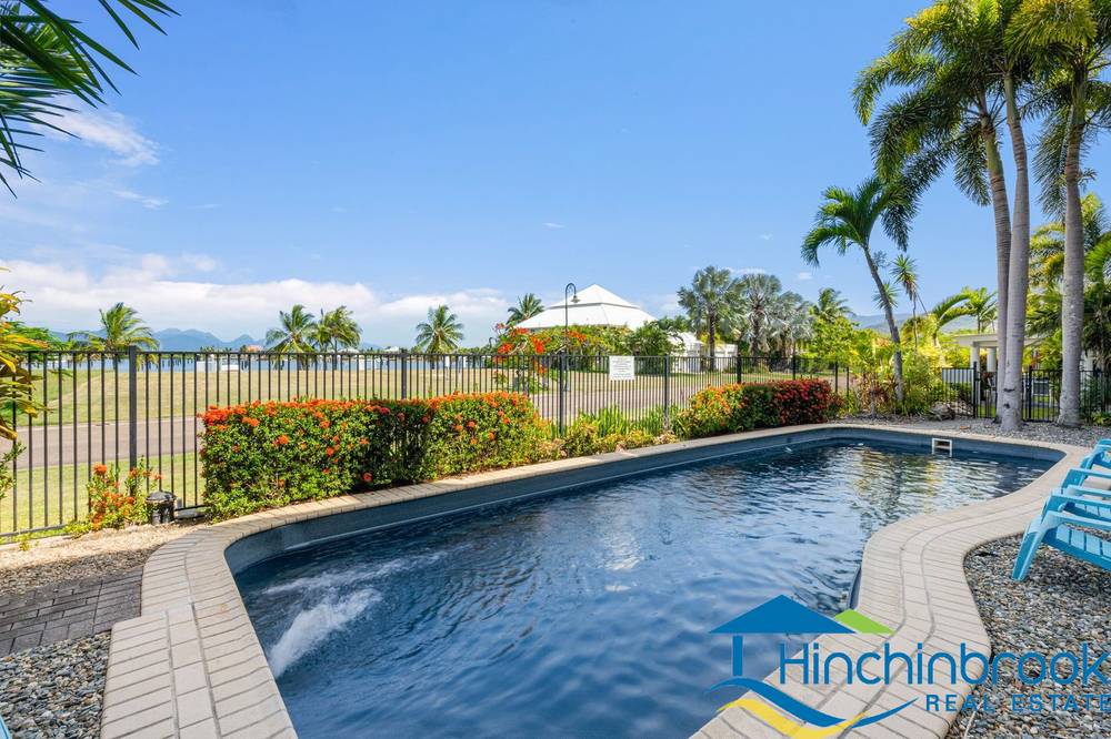 Unit 12/10-14 Poinciana Bvd, Cardwell, QLD 4849
