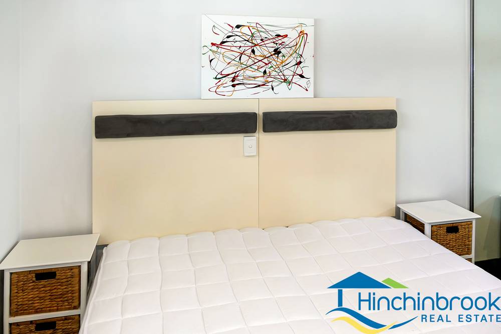 Unit 12/10-14 Poinciana Bvd, Cardwell, QLD 4849