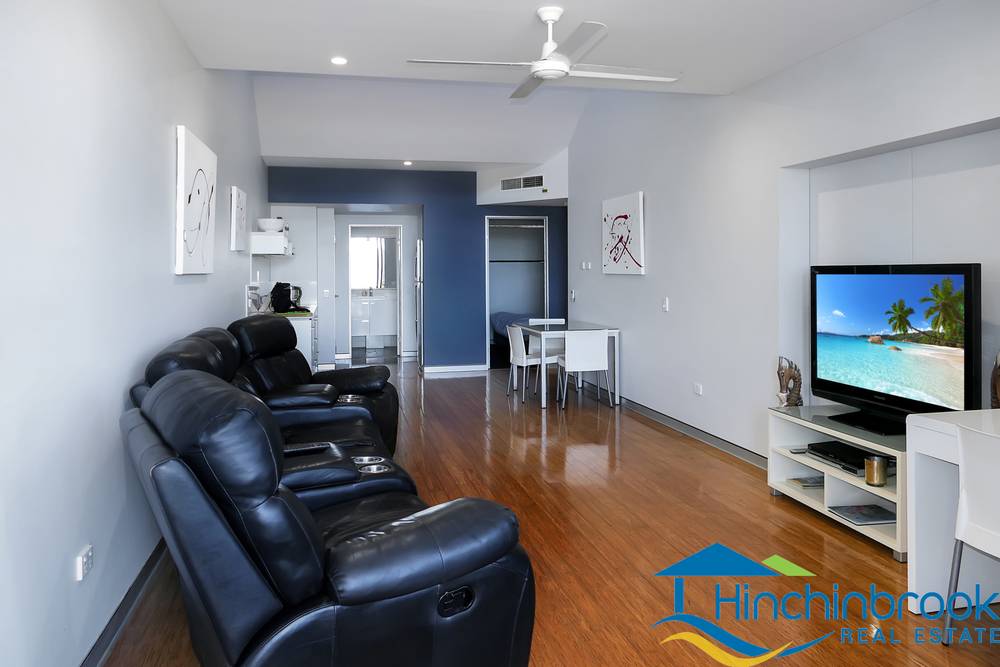 Unit 12/10-14 Poinciana Bvd, Cardwell, QLD 4849