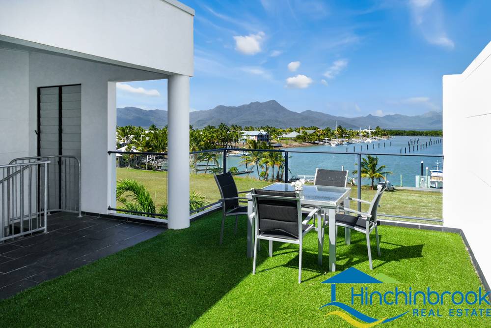 Unit 12/10-14 Poinciana Bvd, Cardwell, QLD 4849