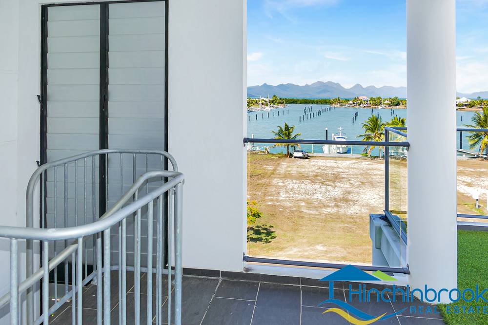 Unit 12/10-14 Poinciana Bvd, Cardwell, QLD 4849