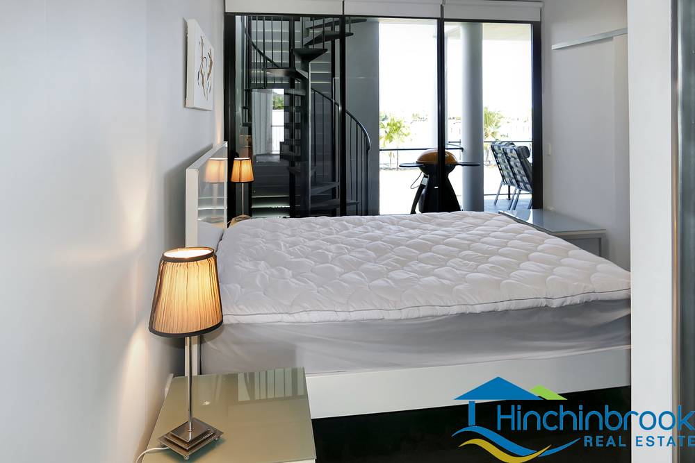 Unit 12/10-14 Poinciana Bvd, Cardwell, QLD 4849