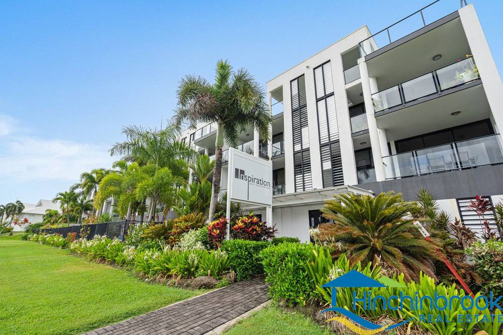 Unit 12/10-14 Poinciana Bvd, Cardwell, QLD 4849