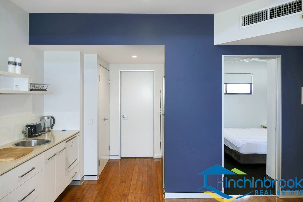 Unit 12/10-14 Poinciana Bvd, Cardwell, QLD 4849