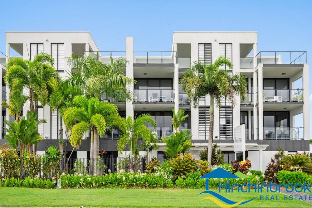 Unit 12/10-14 Poinciana Bvd, Cardwell, QLD 4849