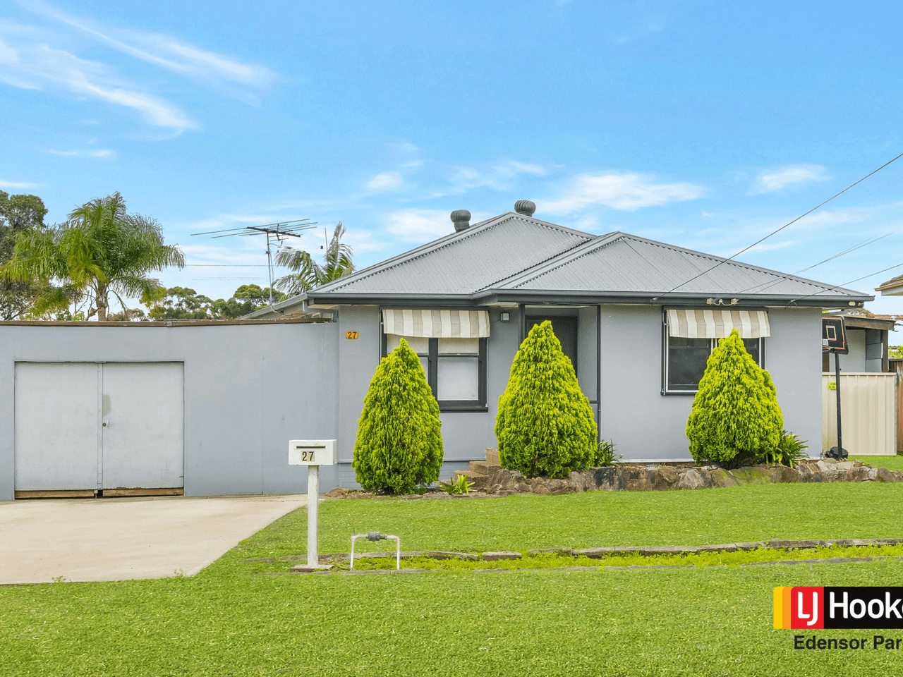 27 Guthega Crescent, HECKENBERG, NSW 2168