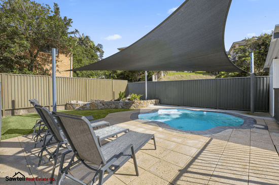 8/21-23 Twenty-Second Avenue, SAWTELL, NSW 2452