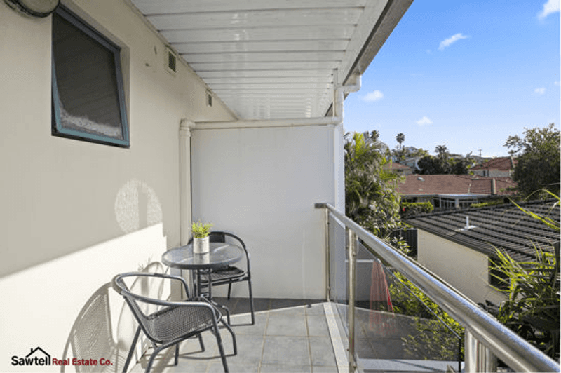 8/21-23 Twenty-Second Avenue, SAWTELL, NSW 2452