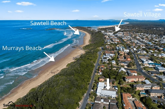 8/21-23 Twenty-Second Avenue, SAWTELL, NSW 2452