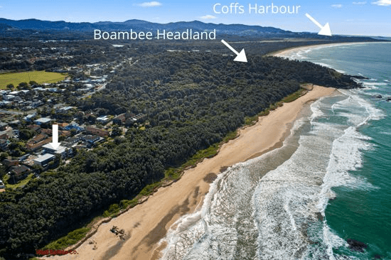 8/21-23 Twenty-Second Avenue, SAWTELL, NSW 2452