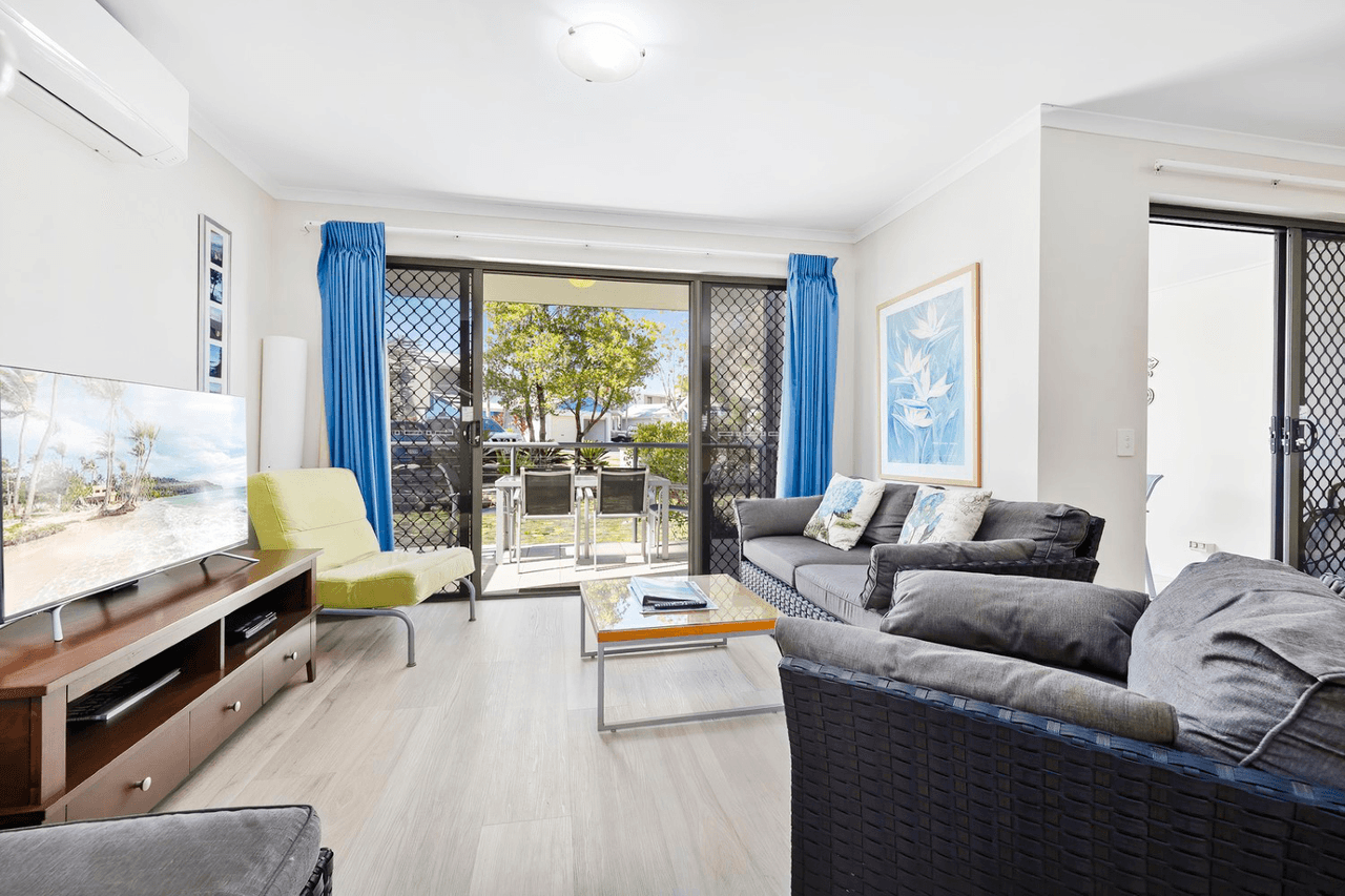 91/73 Hilton Terrace, NOOSAVILLE, QLD 4566