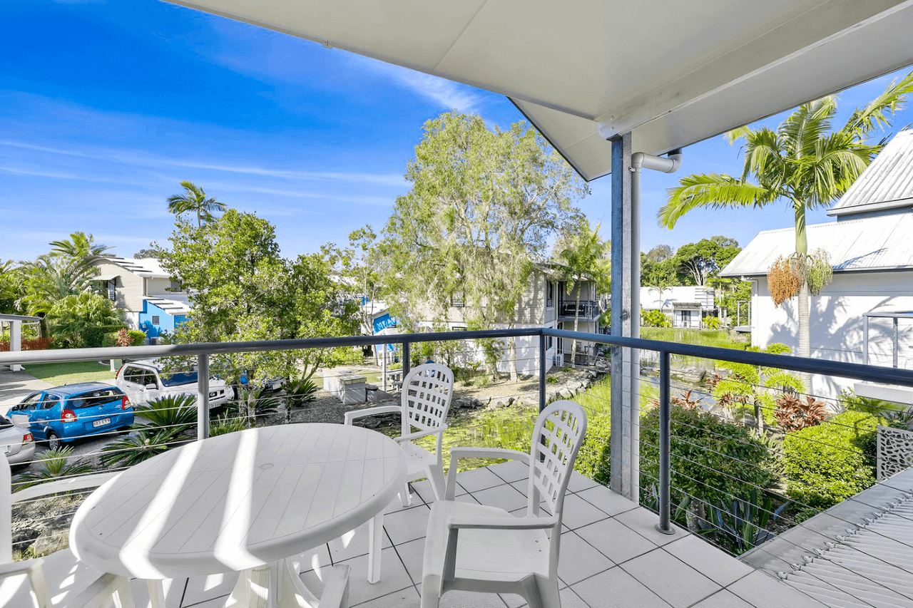 91/73 Hilton Terrace, NOOSAVILLE, QLD 4566