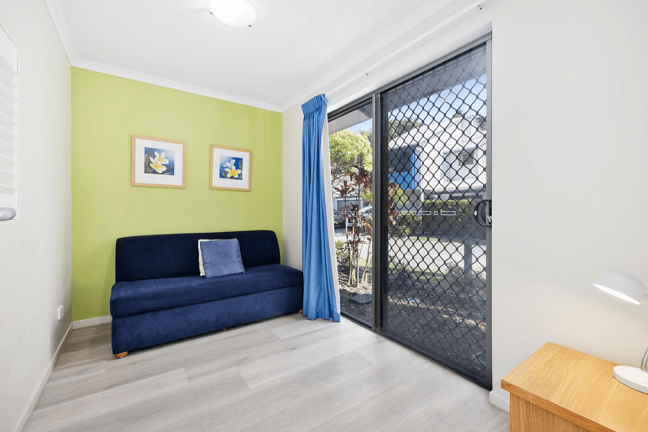 91/73 Hilton Terrace, NOOSAVILLE, QLD 4566