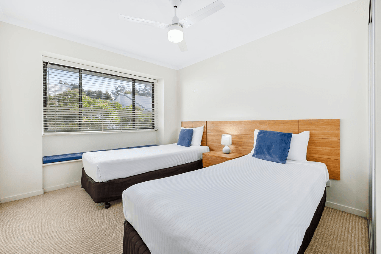 91/73 Hilton Terrace, NOOSAVILLE, QLD 4566