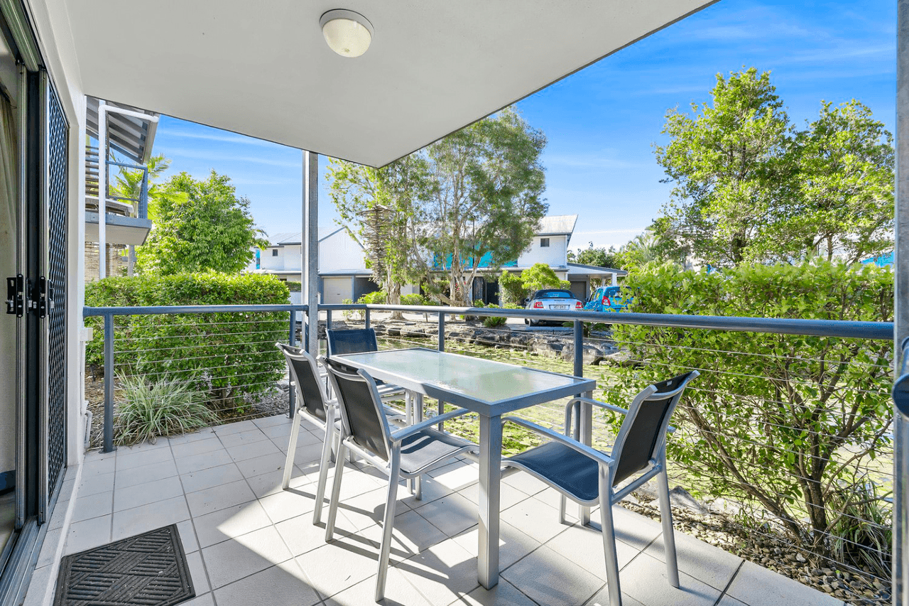 91/73 Hilton Terrace, NOOSAVILLE, QLD 4566