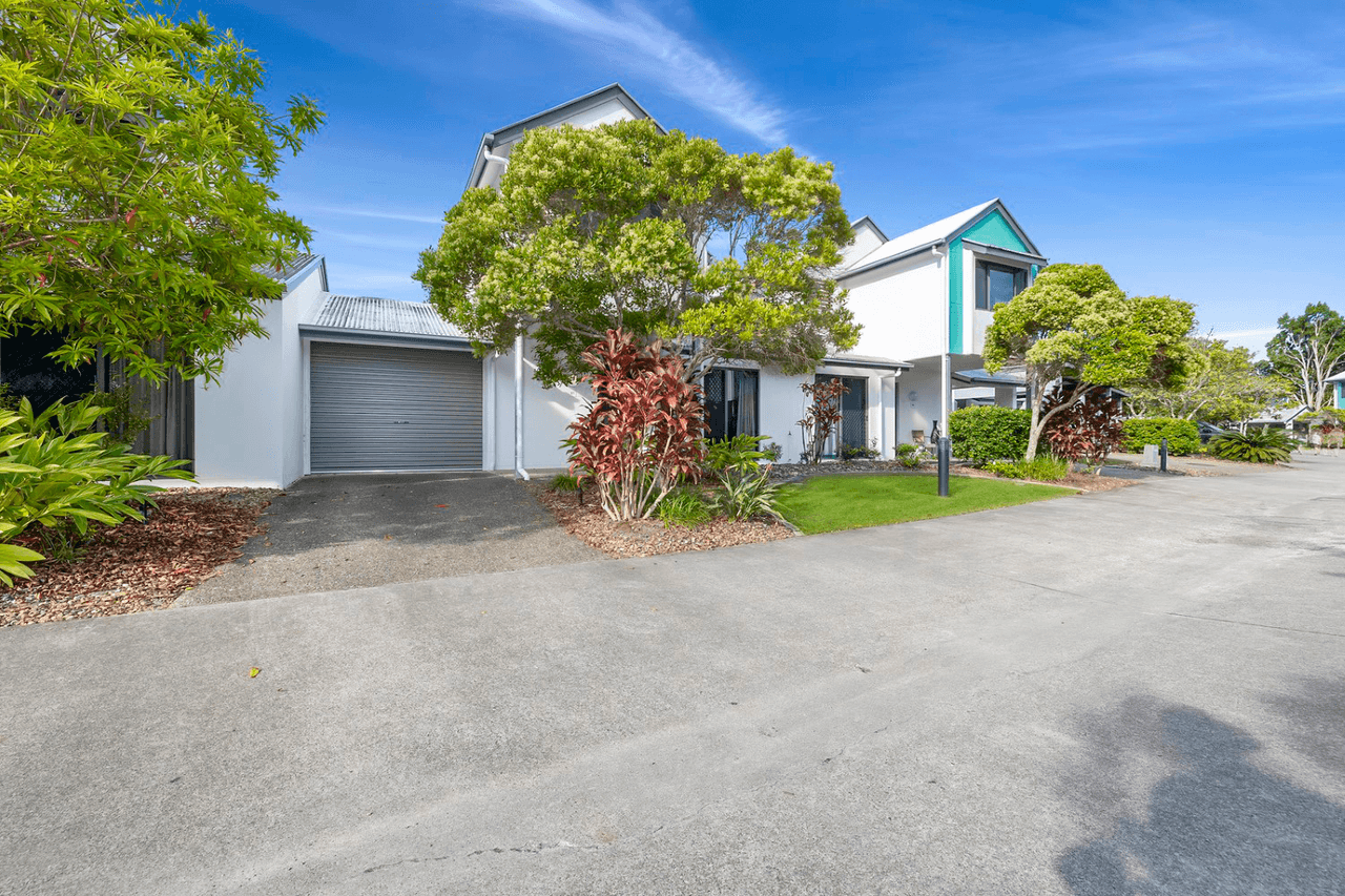 91/73 Hilton Terrace, NOOSAVILLE, QLD 4566