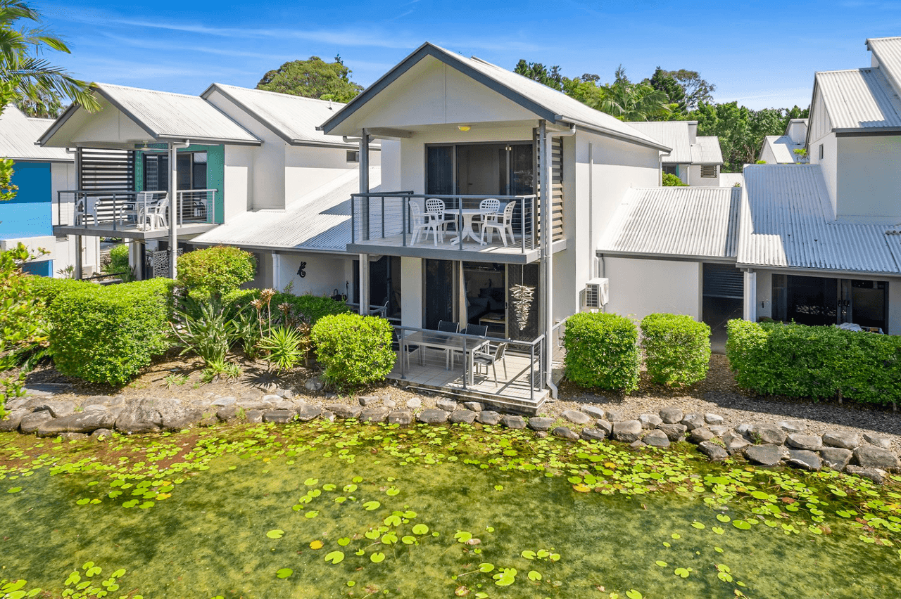 91/73 Hilton Terrace, NOOSAVILLE, QLD 4566