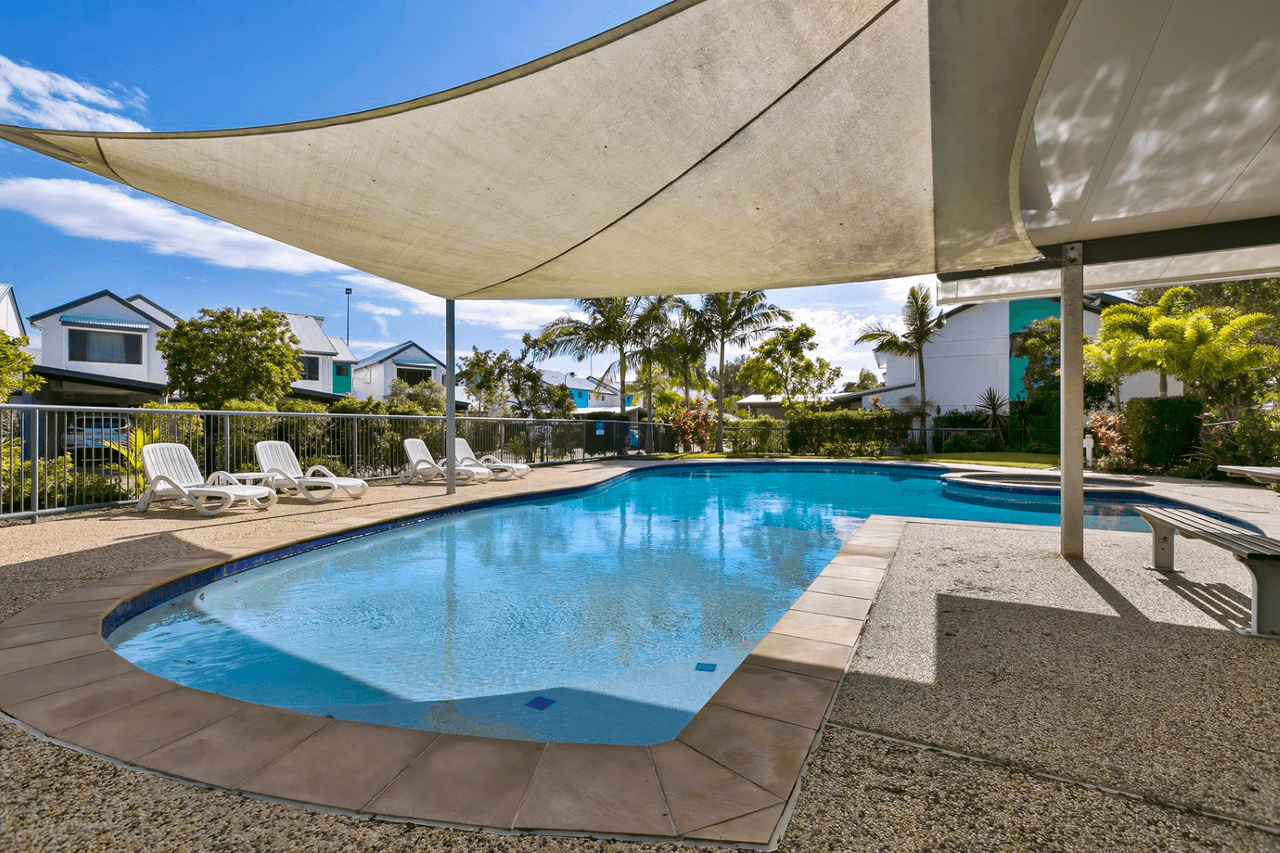 91/73 Hilton Terrace, NOOSAVILLE, QLD 4566