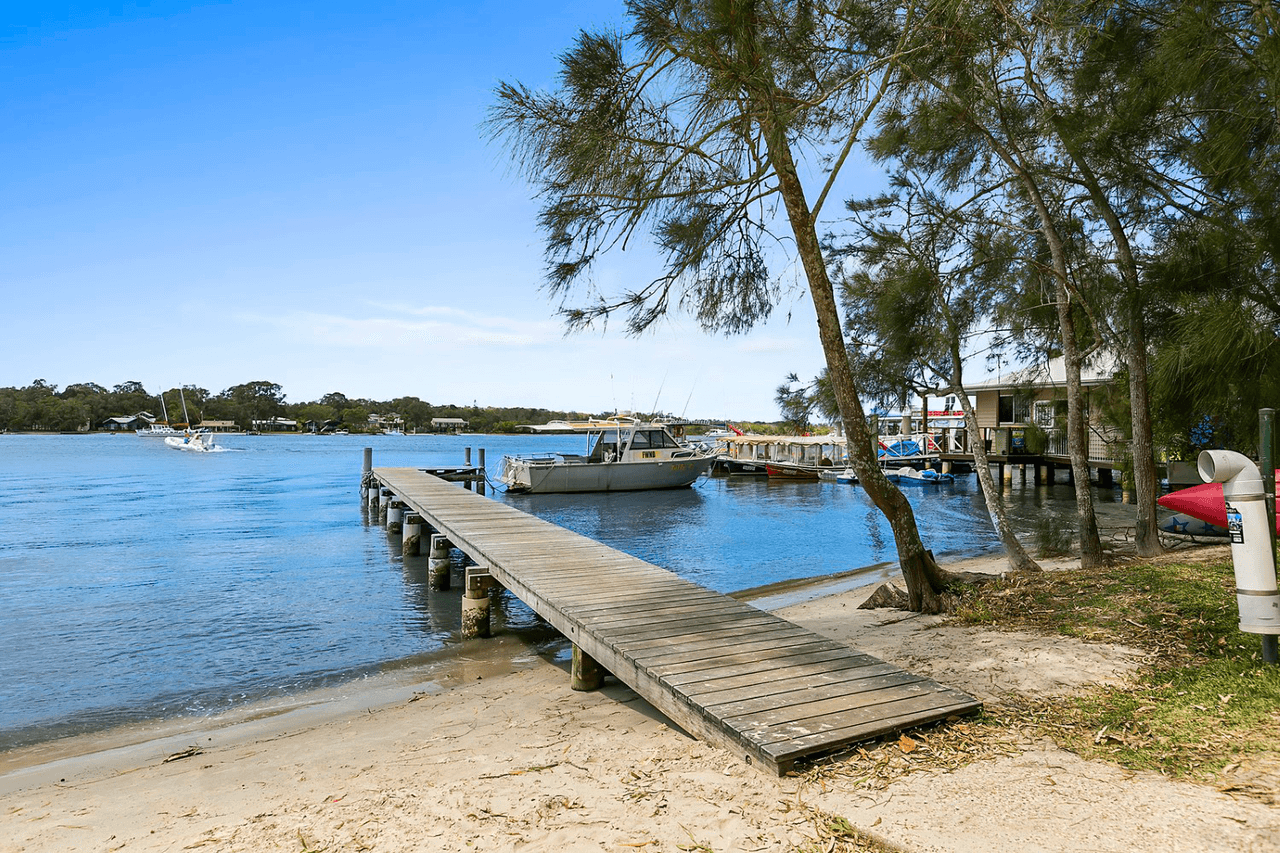 91/73 Hilton Terrace, NOOSAVILLE, QLD 4566