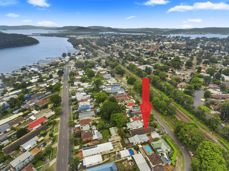 63 Phegan Street, Woy Woy, NSW 2256