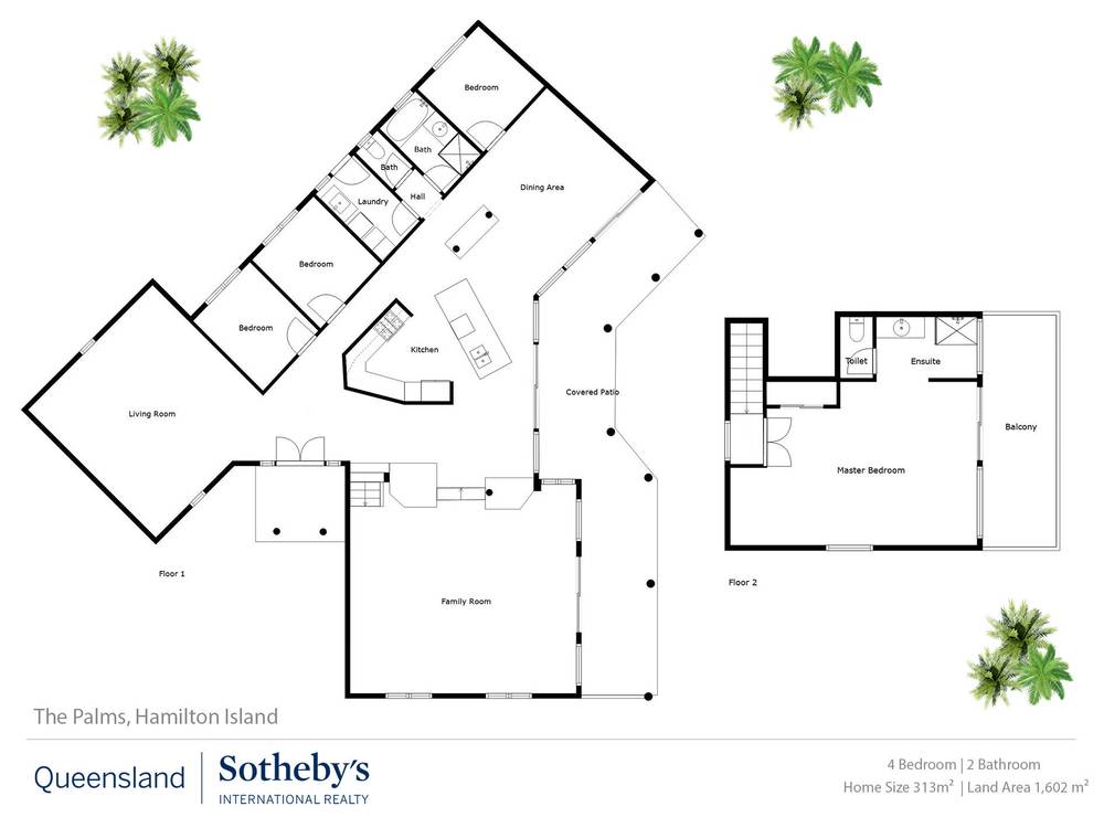 23 Melaleuca Drive, Hamilton Island, QLD 4803