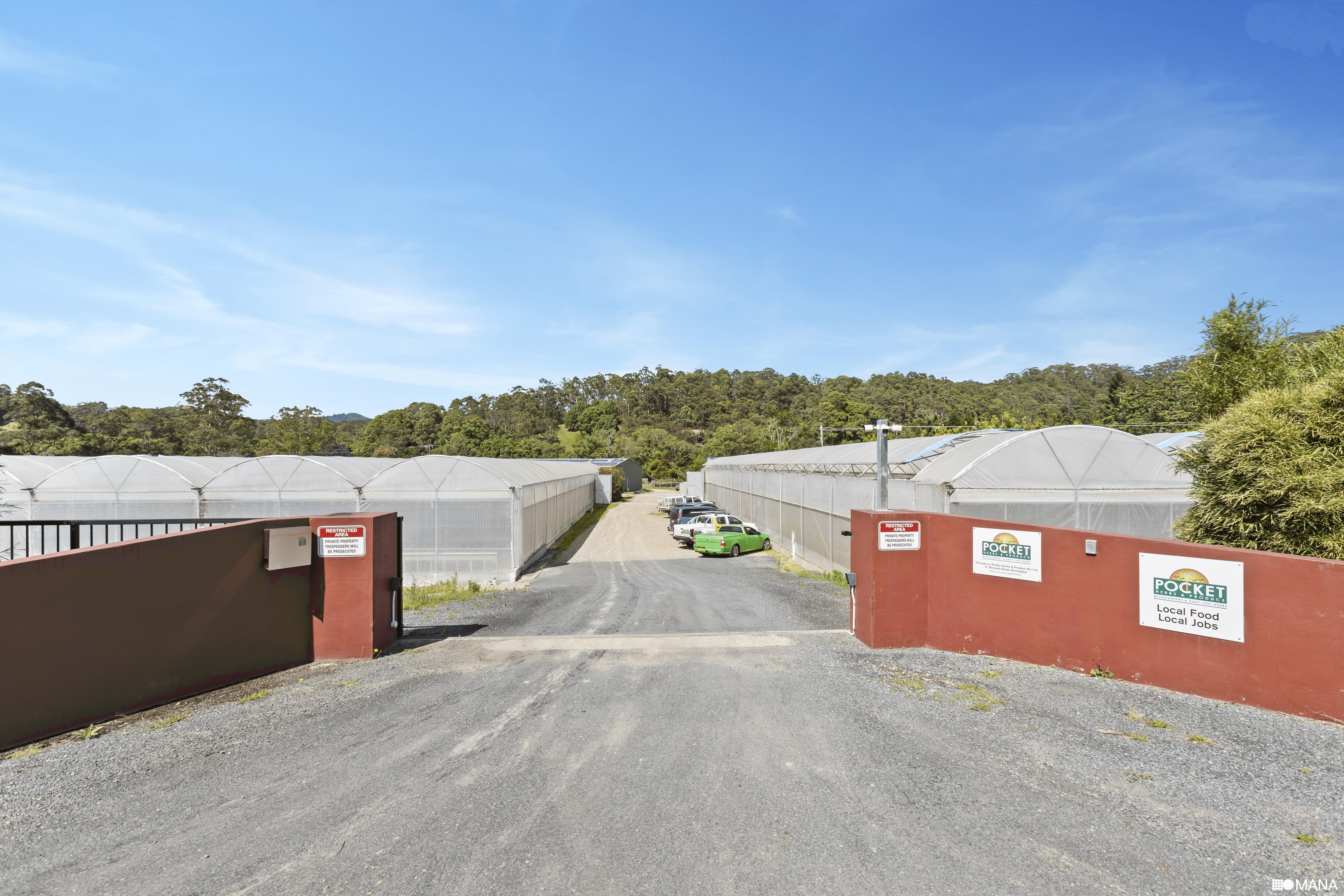 67 Howards Road, BURRINGBAR, NSW 2483