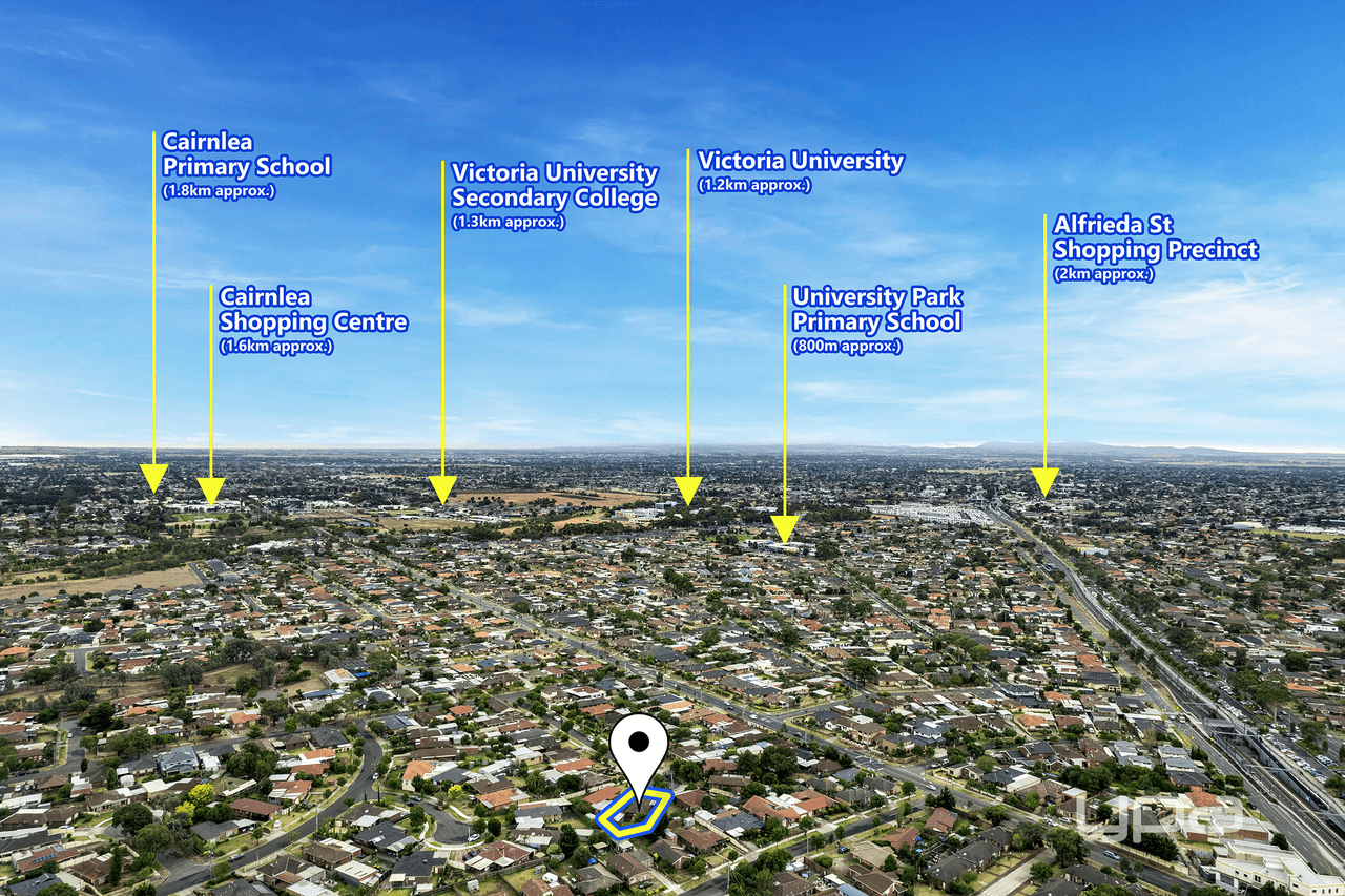 11 Clarice Close, ST ALBANS, VIC 3021