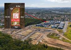 22 ORPHEUS STREET, PARKINSON, QLD 4115