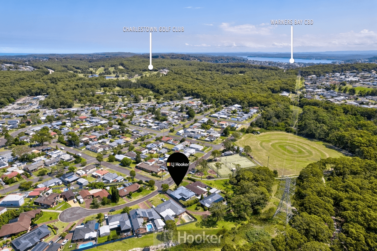 21 Percy Street, HILLSBOROUGH, NSW 2290