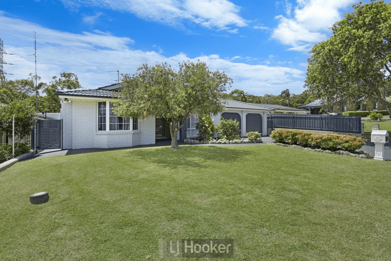 21 Percy Street, HILLSBOROUGH, NSW 2290