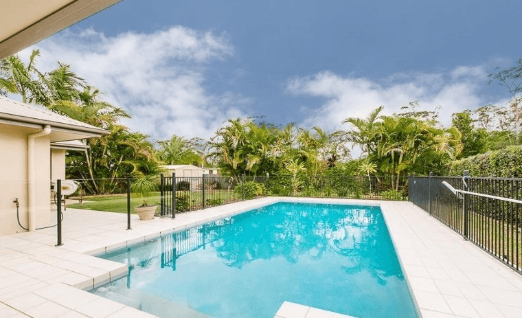 9 Rimmel Pl, Palmwoods, QLD 4555