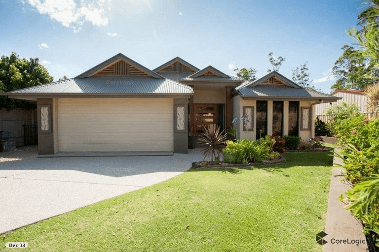 9 Rimmel Pl, Palmwoods, QLD 4555