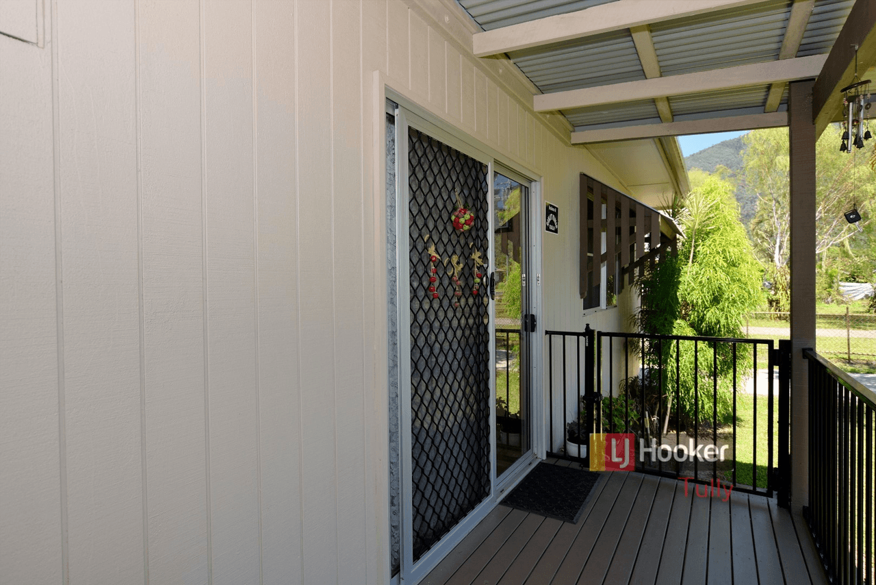 11 King Street, TULLY, QLD 4854