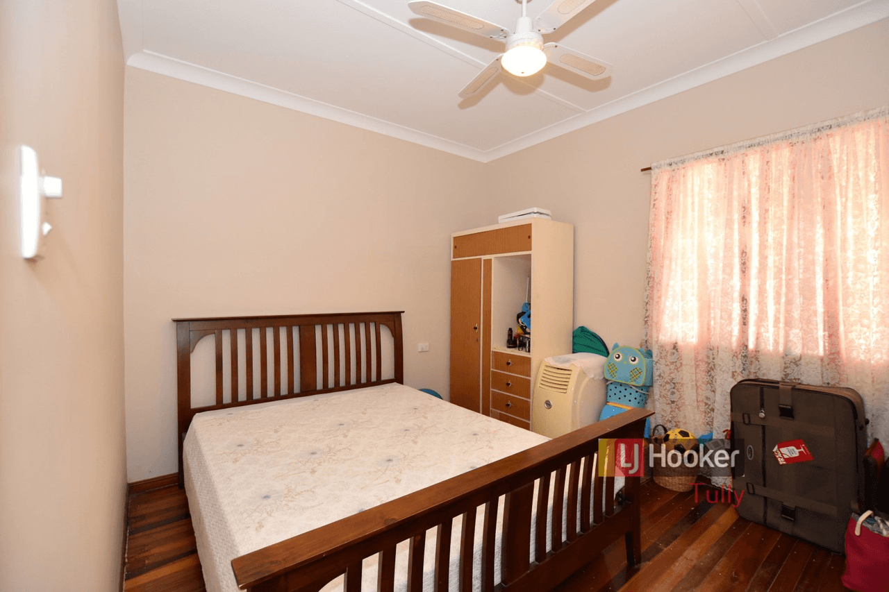 11 King Street, TULLY, QLD 4854