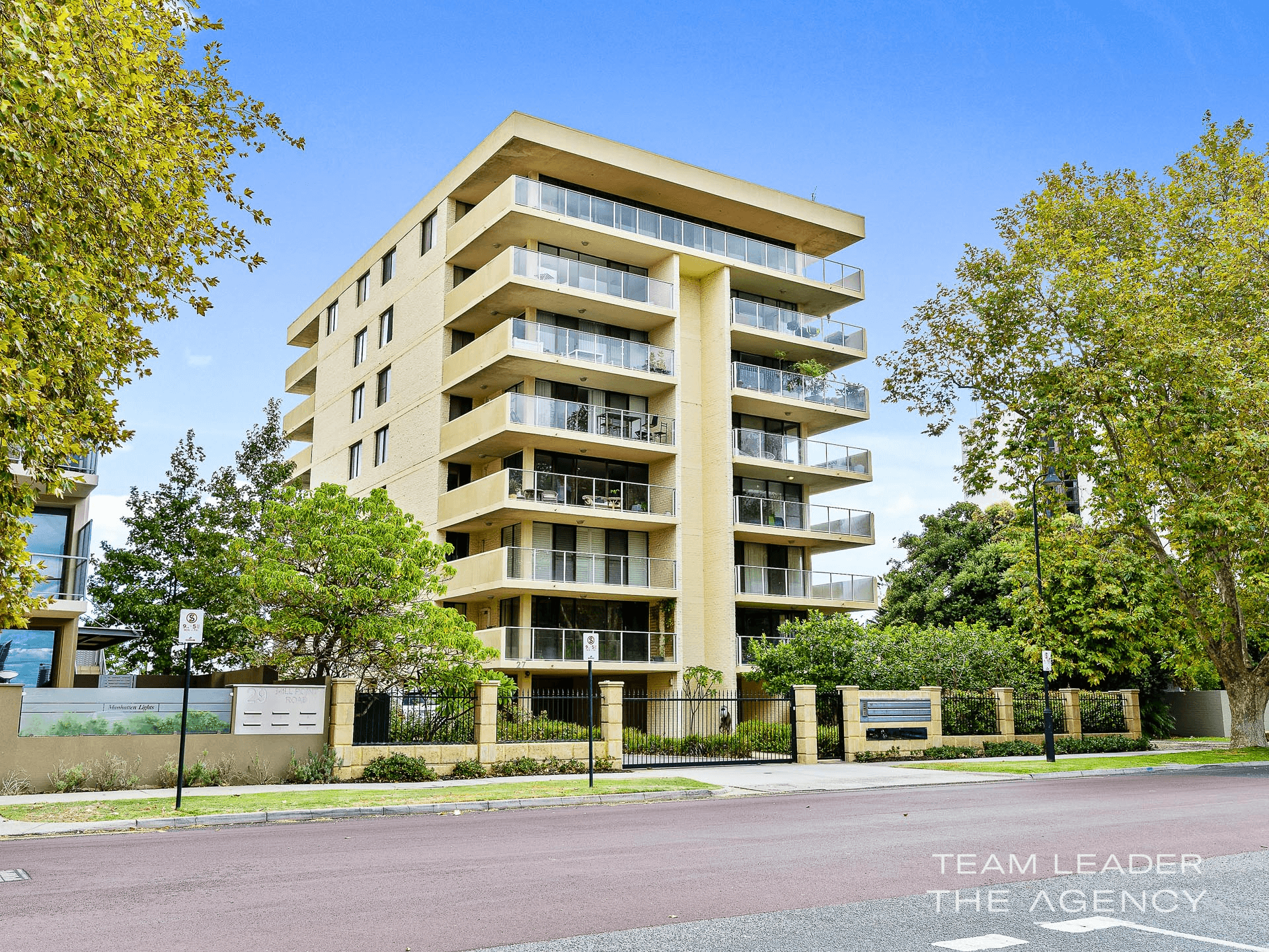 8/27 Mill Point Road, South Perth, WA 6151