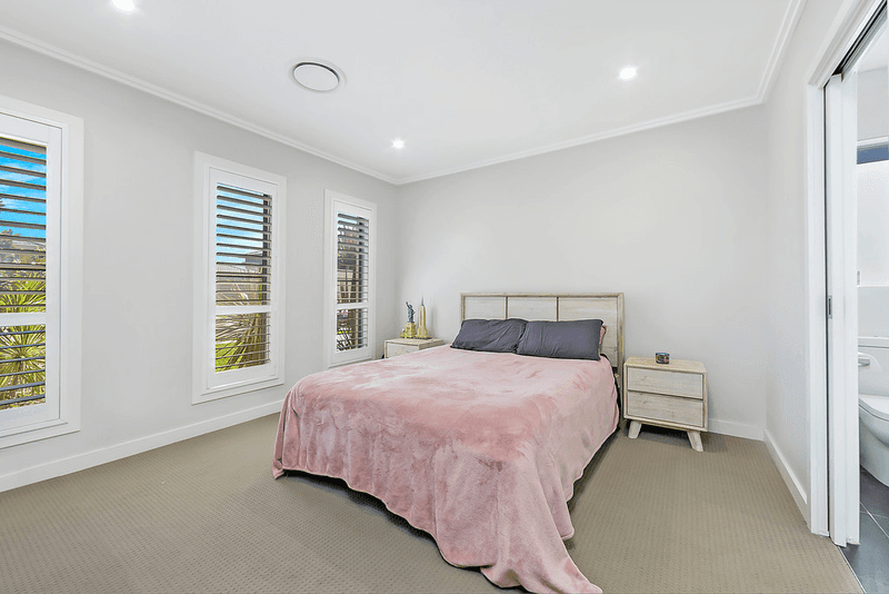 12 Offtake Street, LEPPINGTON, NSW 2179