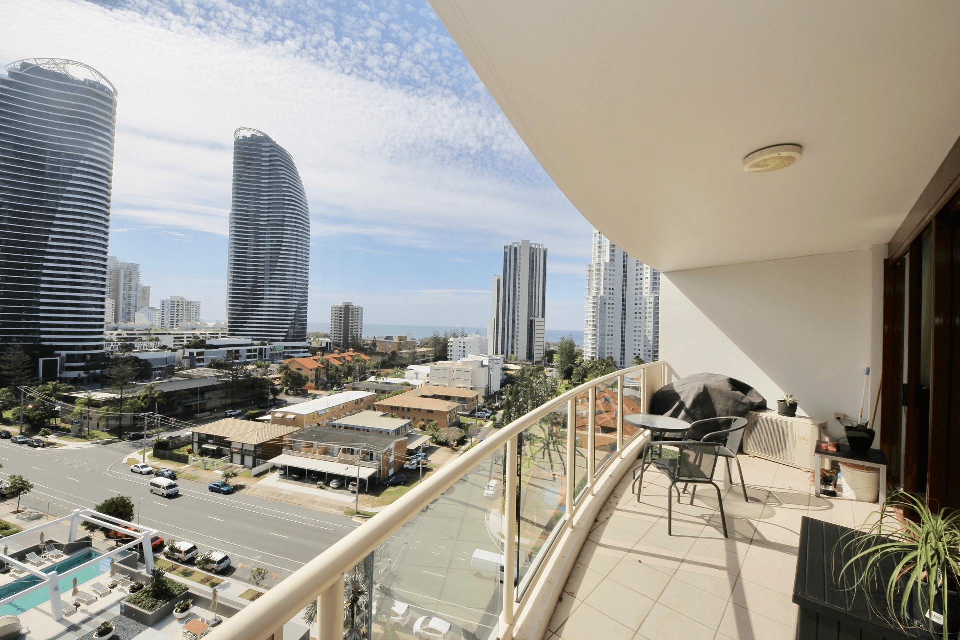 Level 10/1010/42 Surf Parade, Broadbeach, QLD 4218