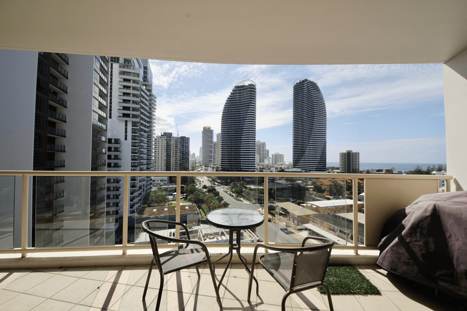 Level 10/1010/42 Surf Parade, Broadbeach, QLD 4218