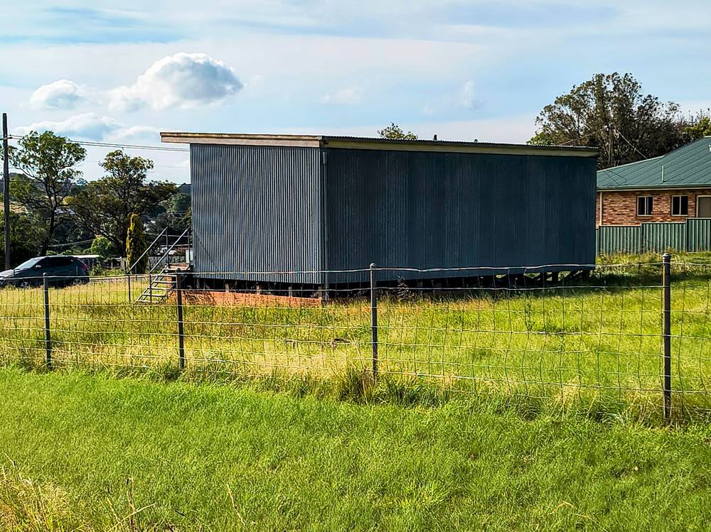 35 Scott Street, Tenterfield, NSW 2372