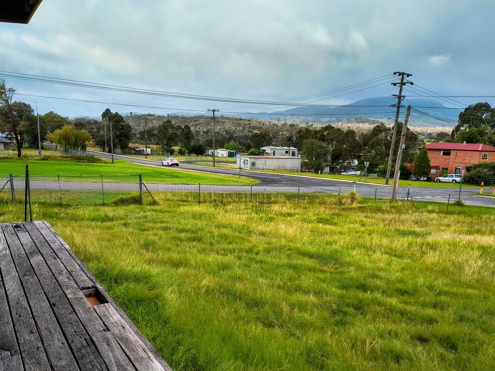 35 Scott Street, Tenterfield, NSW 2372