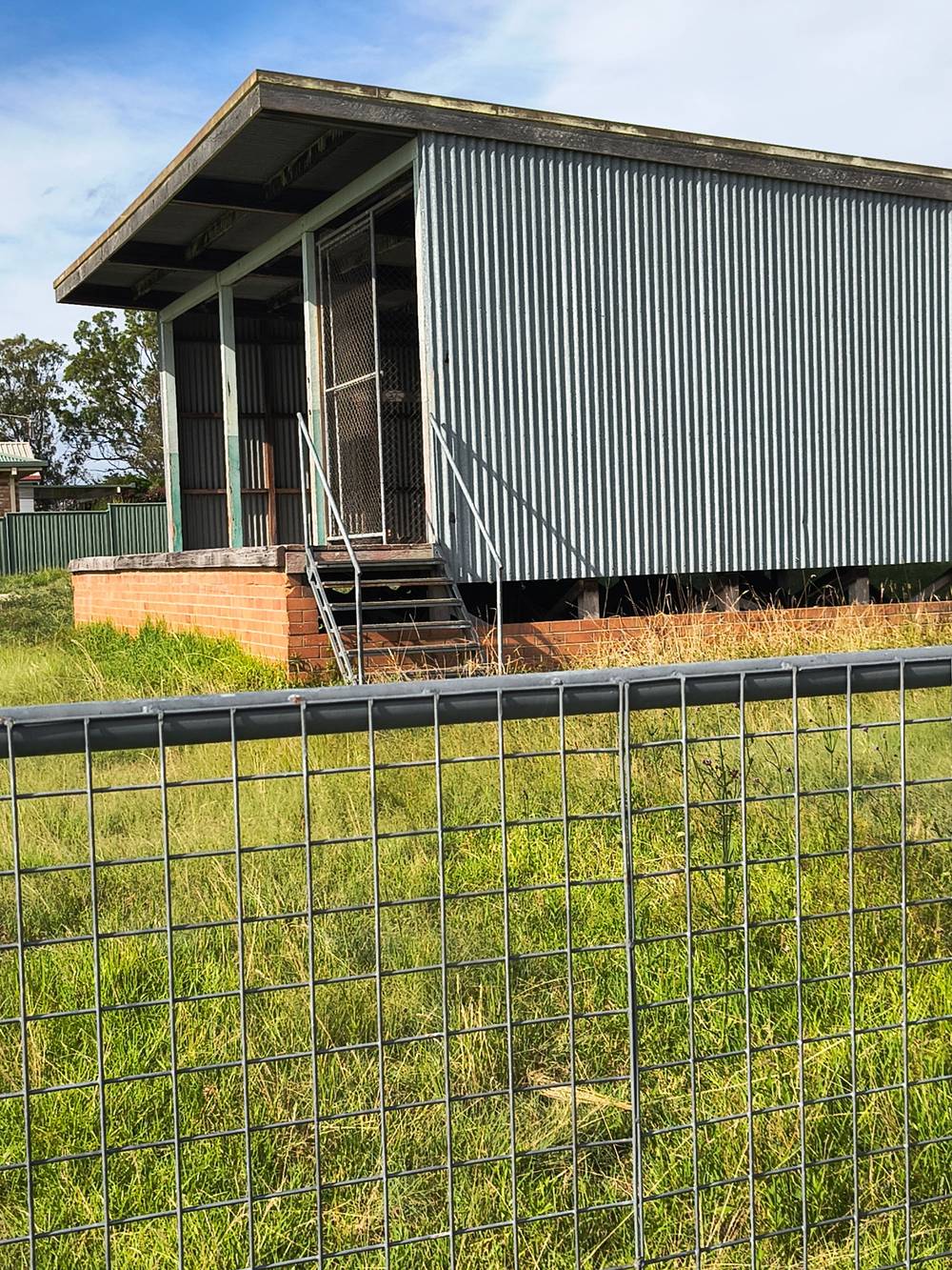 35 Scott Street, Tenterfield, NSW 2372