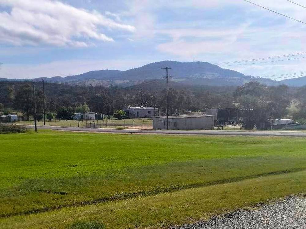 35 Scott Street, Tenterfield, NSW 2372