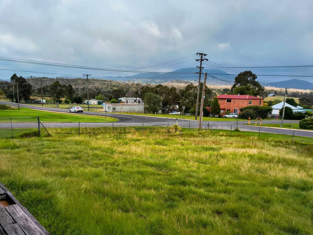 35 Scott Street, Tenterfield, NSW 2372