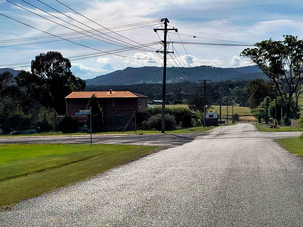 35 Scott Street, Tenterfield, NSW 2372