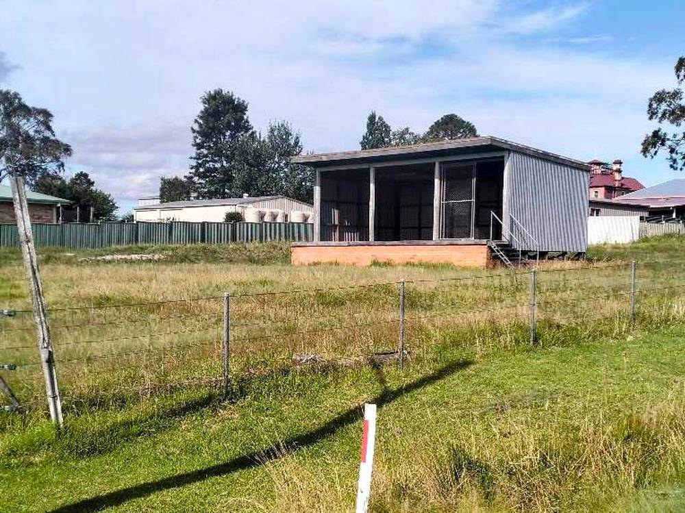 35 Scott Street, Tenterfield, NSW 2372