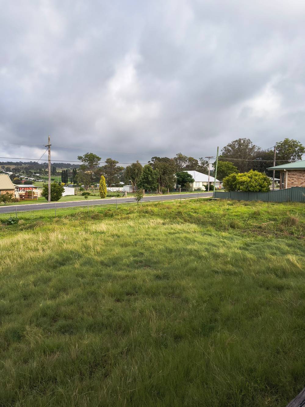 35 Scott Street, Tenterfield, NSW 2372