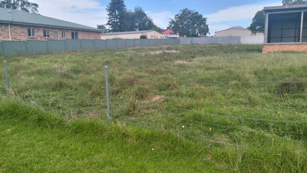 35 Scott Street, Tenterfield, NSW 2372
