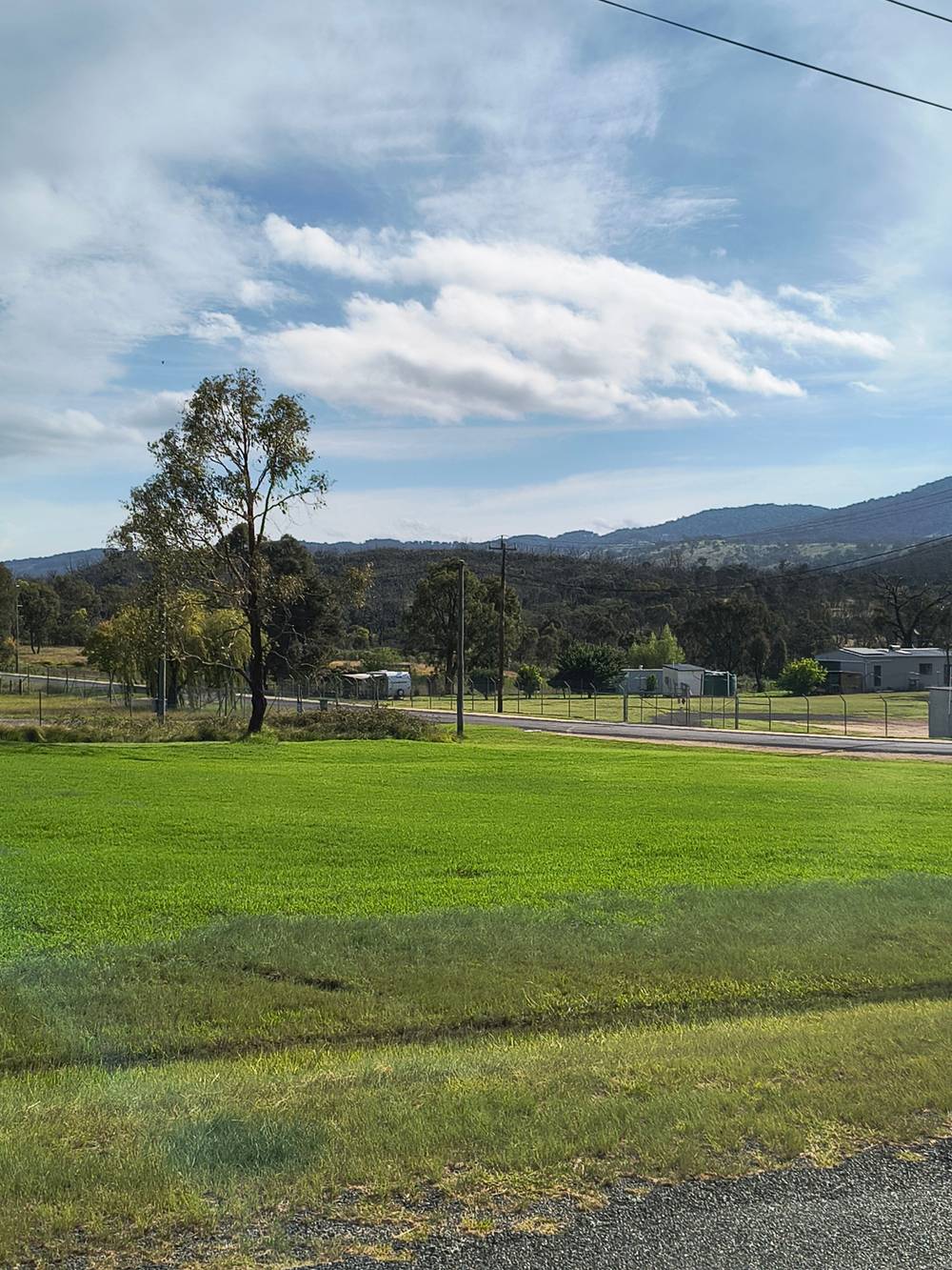 35 Scott Street, Tenterfield, NSW 2372